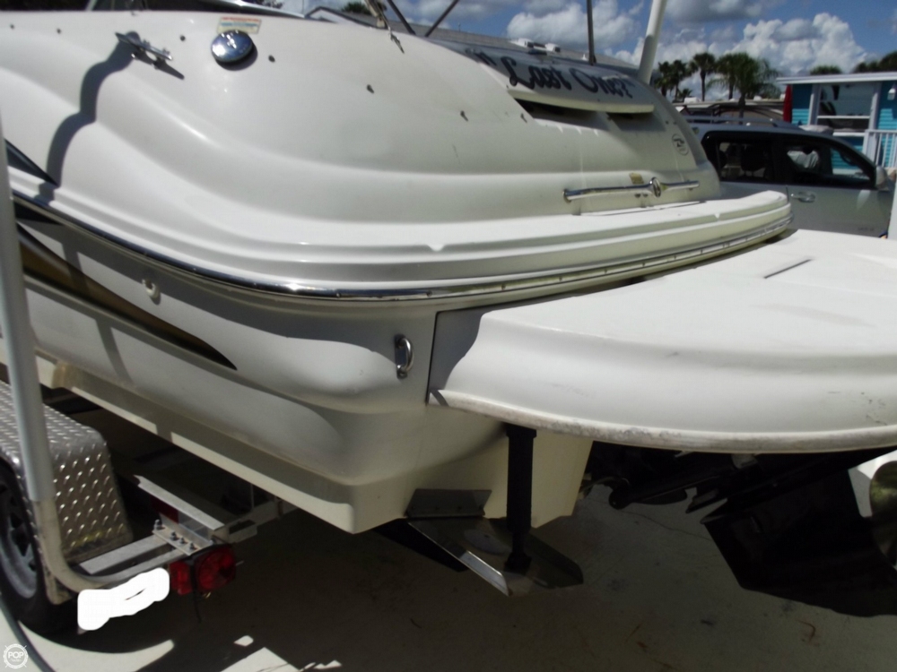 2000 Sea Ray 24 - Photo #12