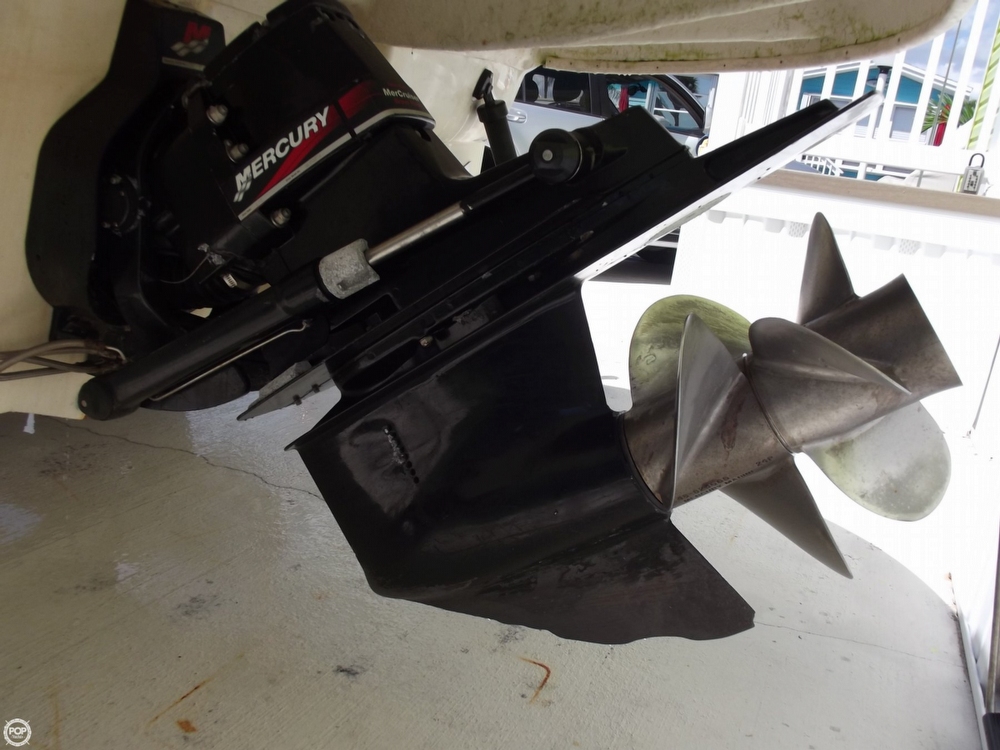 2000 Sea Ray 24 - Photo #14