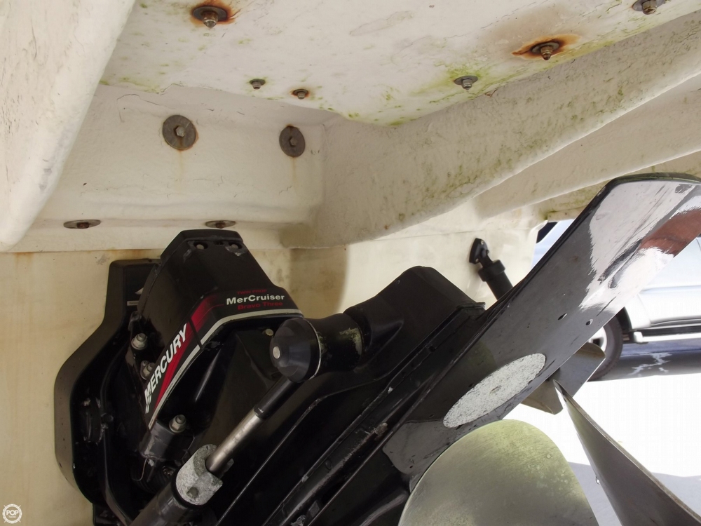 2000 Sea Ray 24 - Photo #21