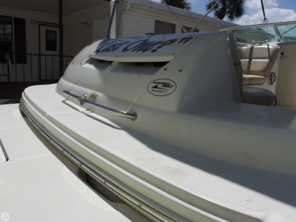 2000 Sea Ray 24 - Photo #24