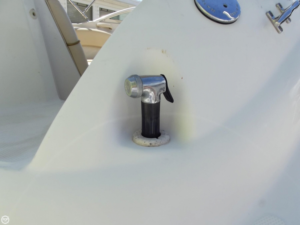 2000 Sea Ray 24 - Photo #25