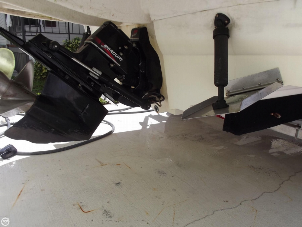 2000 Sea Ray 24 - Photo #27