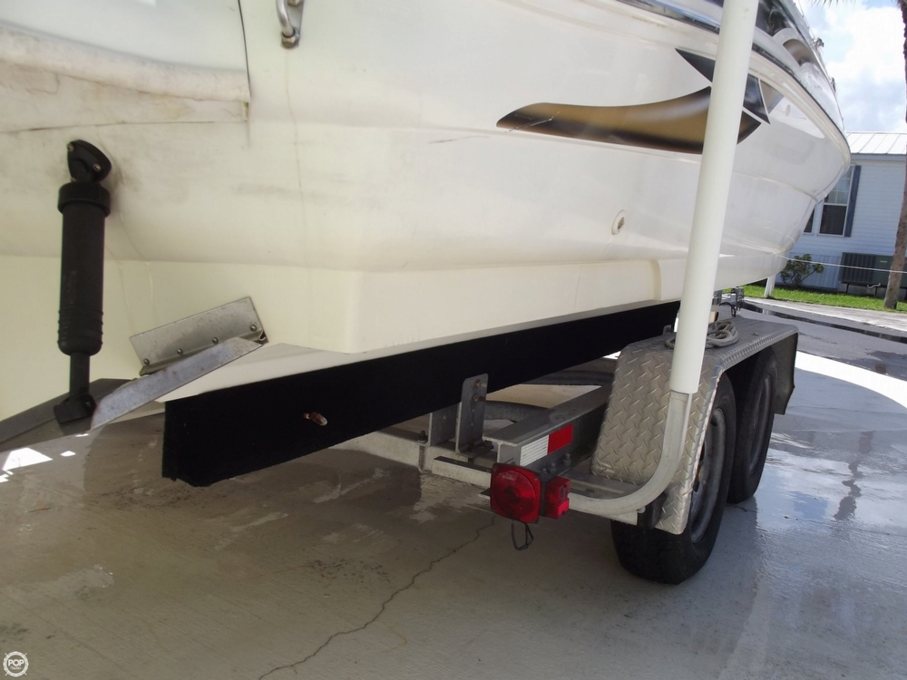 2000 Sea Ray 24 - Photo #28