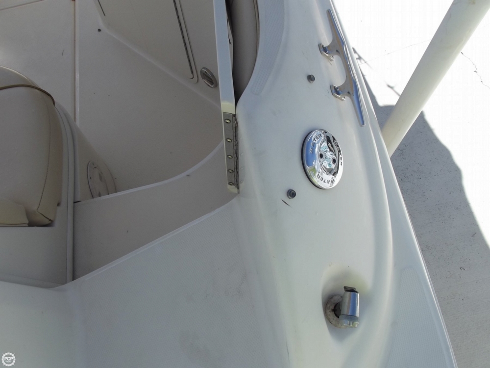 2000 Sea Ray 24 - Photo #37