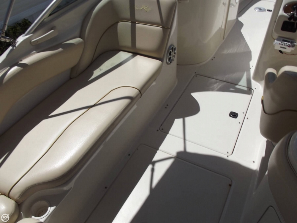 2000 Sea Ray 24 - Photo #40
