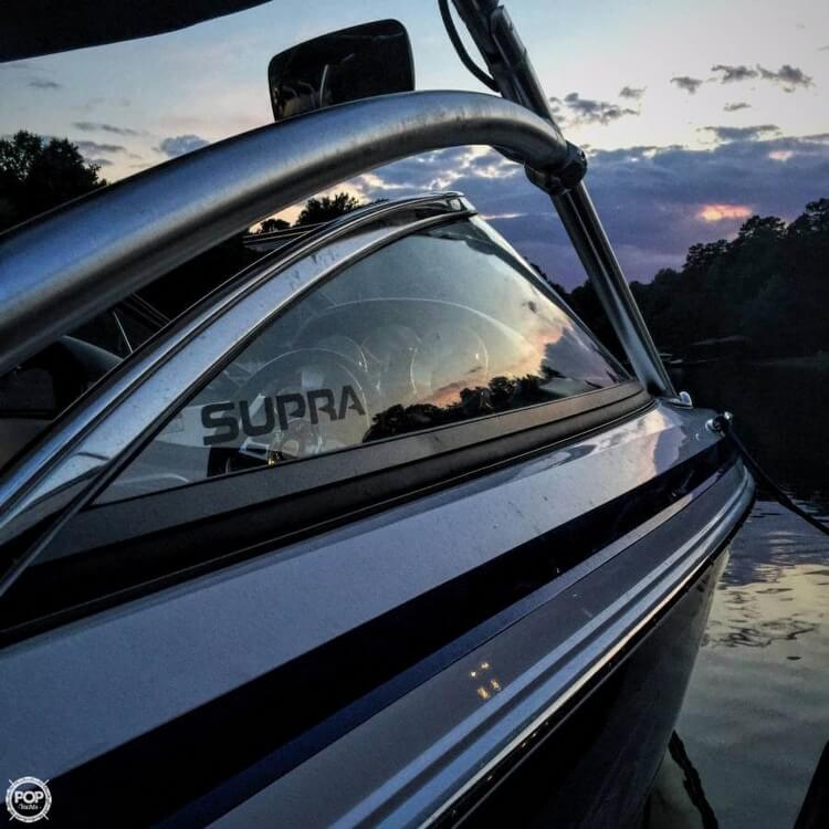 2007 Supra 22 - Photo #3