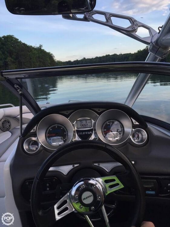 2007 Supra 22 - Photo #4