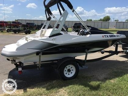 2015 Scarab 15 - Photo #2