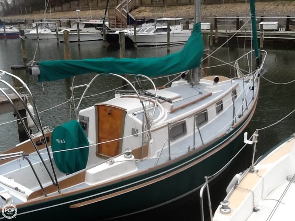1975 Bristol 32 - Photo #1
