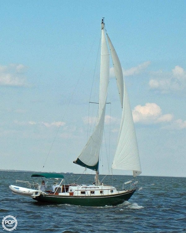 1975 Bristol 32 - Photo #2