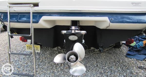 2001 Sea Ray 21 - Photo #2