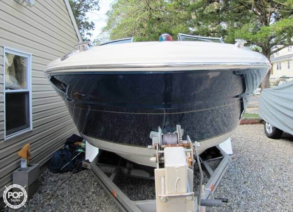 2001 Sea Ray 21 - Photo #3