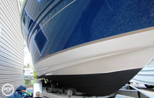 2001 Sea Ray 21 - Photo #4
