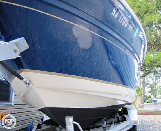 2001 Sea Ray 21 - Photo #5