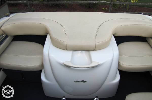 2001 Sea Ray 21 - Photo #10