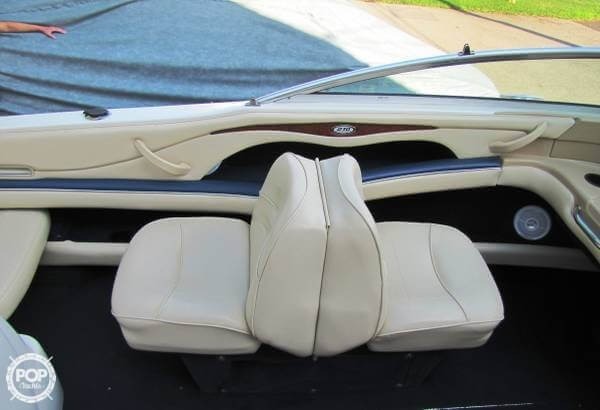 2001 Sea Ray 21 - Photo #11