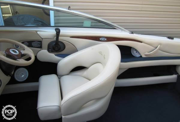 2001 Sea Ray 21 - Photo #13