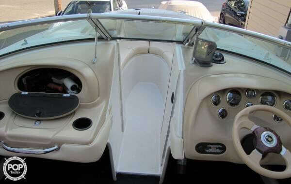 2001 Sea Ray 21 - Photo #15