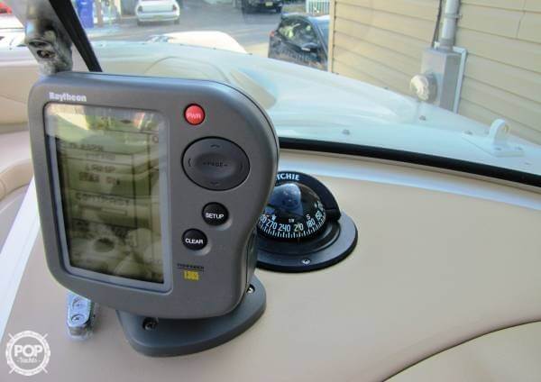2001 Sea Ray 21 - Photo #20