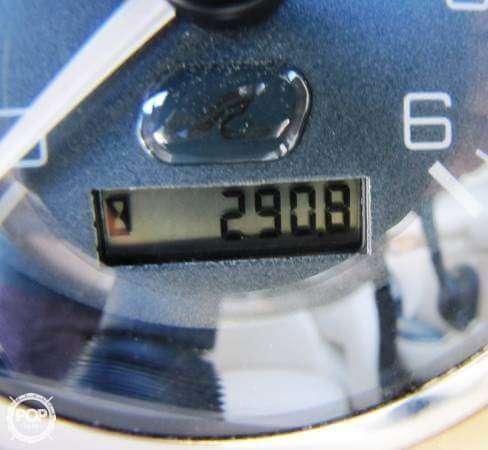 2001 Sea Ray 21 - Photo #24