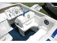 1999 Fountain 27 - Photo #12