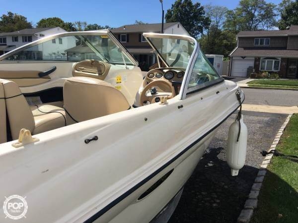 1999 Sea Ray 18 - Photo #2