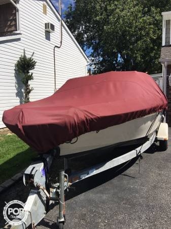 1999 Sea Ray 18 - Photo #3
