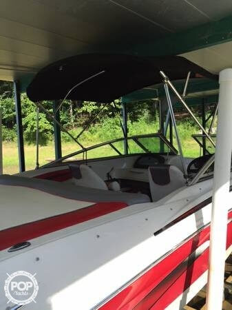 2007 Sea Ray 20 - Photo #3