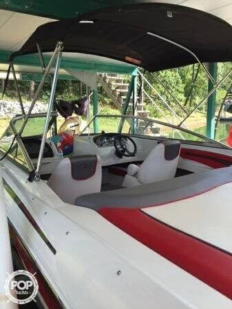 2007 Sea Ray 20 - Photo #4
