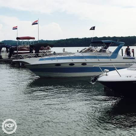 1989 Sun Runner 29 - Photo #1