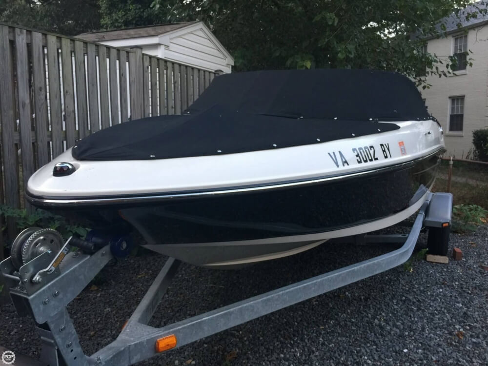 2014 Bayliner 17 - Photo #2