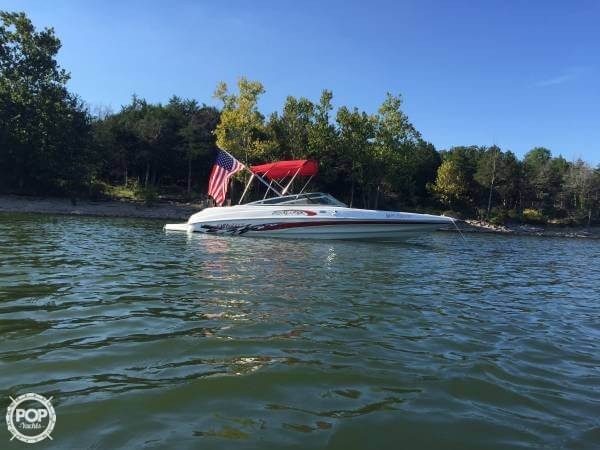 2004 Caravelle 25 - Photo #2