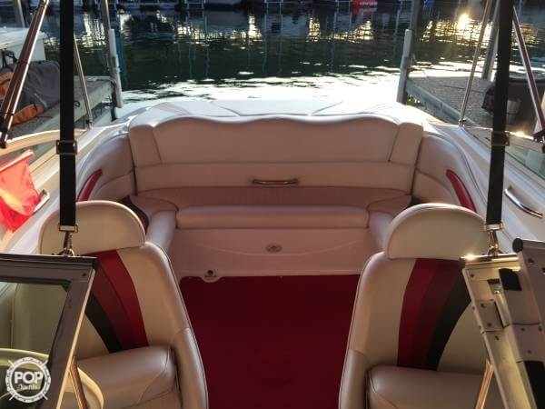 2004 Caravelle 25 - Photo #3
