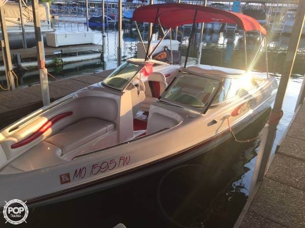 2004 Caravelle 25 - Photo #6