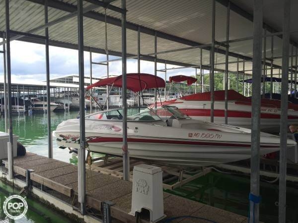 2004 Caravelle 25 - Photo #8