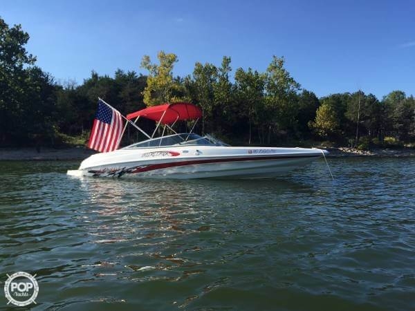 2004 Caravelle 25 - Photo #9