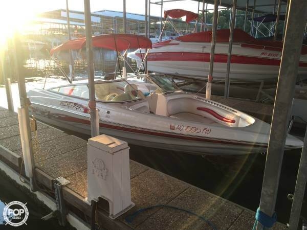2004 Caravelle 25 - Photo #10