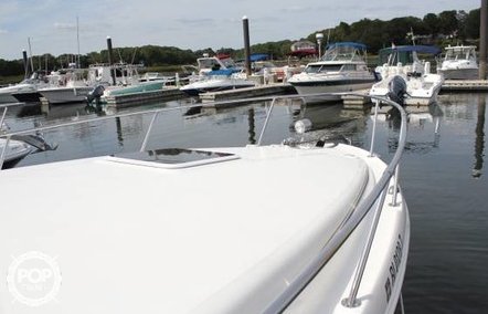 2000 Sea Ray 28 - Photo #1