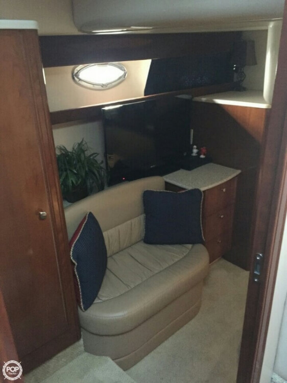 2006 Meridian 42 - Photo #6