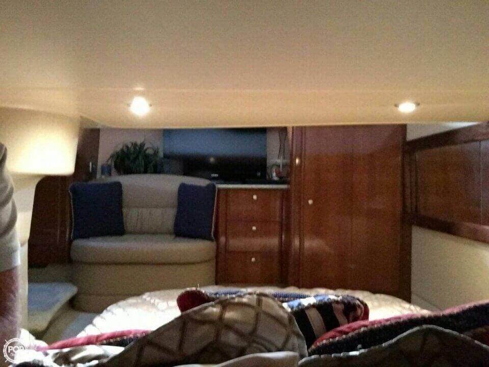 2006 Meridian 42 - Photo #7