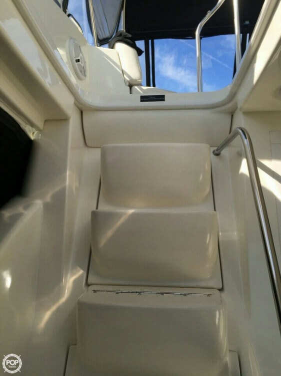 2006 Meridian 42 - Photo #9