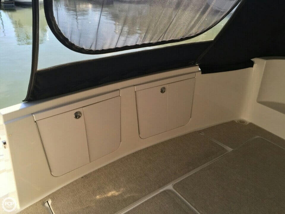 2006 Meridian 42 - Photo #12