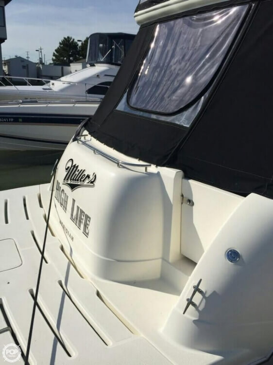 2006 Meridian 42 - Photo #13