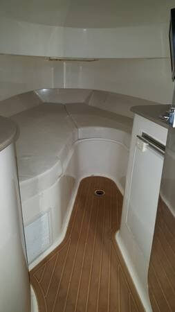 2005 Contender 36 - Photo #16