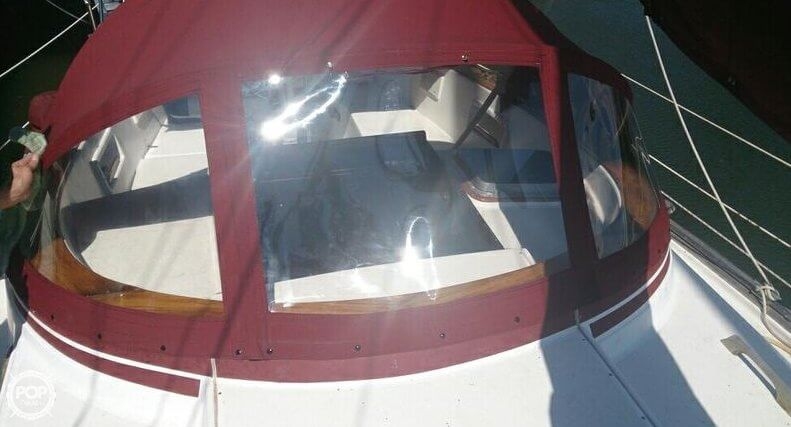1982 Endeavor 37 - Photo #3