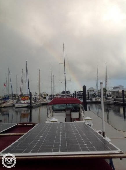 1982 Endeavor 37 - Photo #4