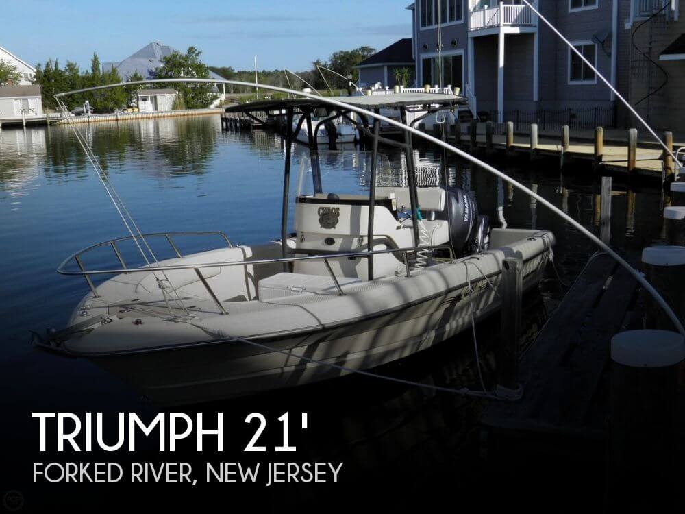 For Sale: Used 2005 Triumph 210 Chaos Edition In Forked ...