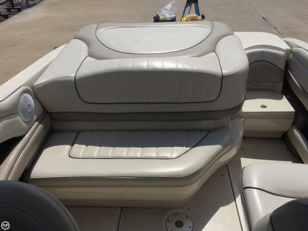 2003 Sea Ray 25 - Photo #5