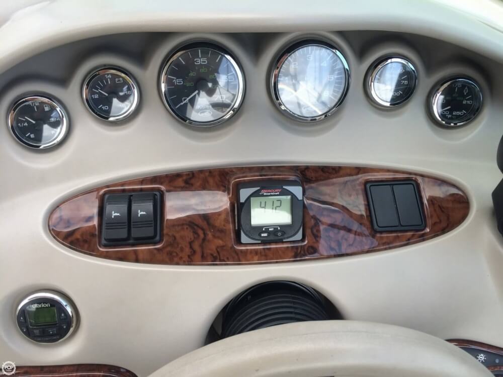 2003 Sea Ray 25 - Photo #7