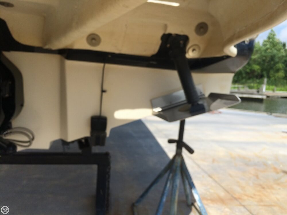 2003 Sea Ray 25 - Photo #16
